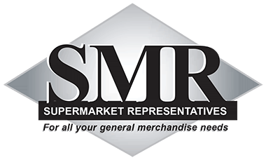 Supermarket Representative Inc. Logo